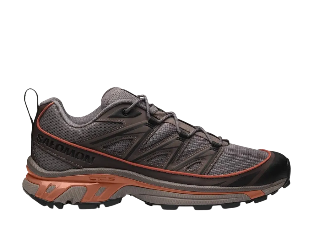 Salomon XT-6 Expanse "Iron/Bracken/Black"