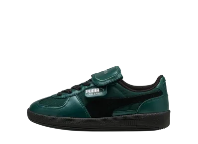 Harry Potter × Puma GS Palermo "Slytherin"