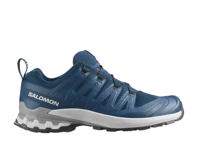 サロモン XA プロ 3D V9 "ポセイドン/アイシクル/アロイ"