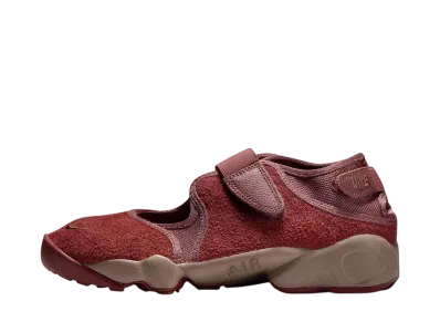 ナイキ ウィメンズ エアリフト "レッドセピア"