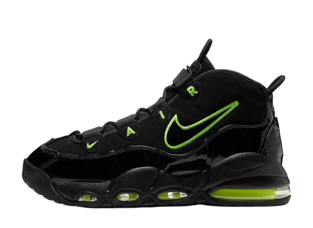 ナイキアップテンポ Nike Air Max Uptempo 95 