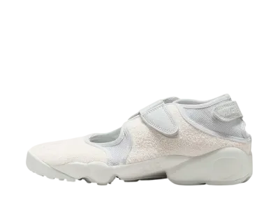 ナイキ ウィメンズ エアリフト "ホワイト"