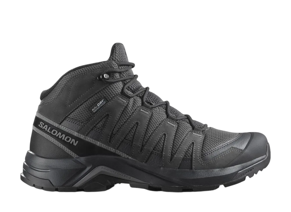Salomon X-Adventure Recon Mid GORE-TEX "Asphalt/Phantom/Castlerock"