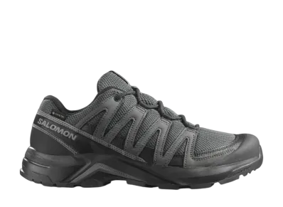 Salomon X-Adventure Recon GORE-TEX "Asphalt/Castlerock/Black"