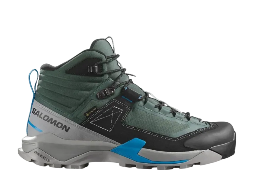Salomon X Ultra Alpine Mid GORE-TEX Salomon X Ultra Alpine Mid GORE-TEX