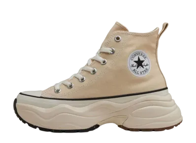 Converse All Star (R) Surgetrainer Hi "Butter White"