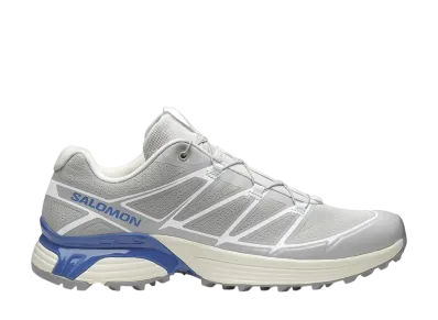 Salomon XT-Pathway 2 "Lunar Rock/Ultramarine/Vanilla Ice"