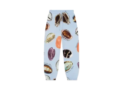 DENIM TEARS Shell Sweatpants "Blue"