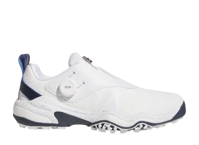 adidas Codechaos 25 Boa "Cloud White/Silver Metallic/Collegiate Navy"