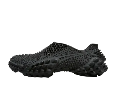 エイサップロッキー × プーマ モストロ 3D "ブラック"