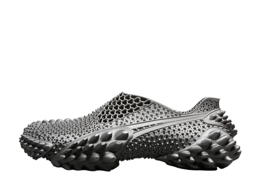 A$AP Rocky × Puma Mostro 3D A$AP Rocky × Puma Mostro 3D