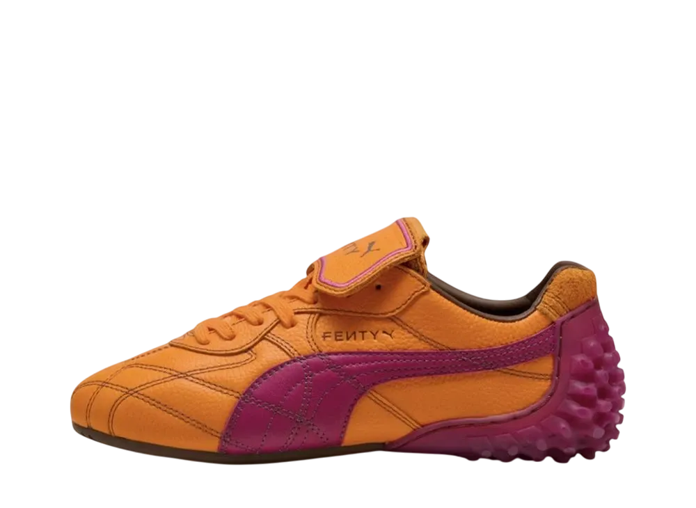 Fenty × Puma Avanti LS Stitched "Orange"