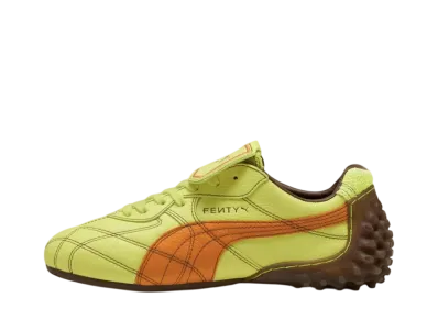 Fenty × Puma Avanti LS Stitched "Lime Green"