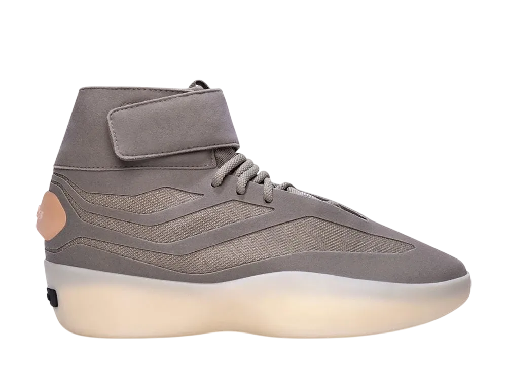 adidas Fear Of God Athletics 2 High "Putty Beige"