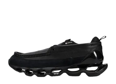 ミズノ ウェーブプロフェシー モック ゴアテックス "ブラック"