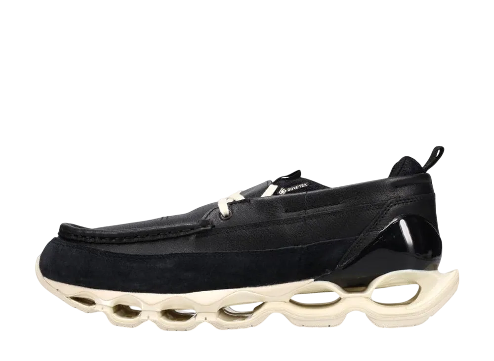 Mizuno Wave Prophecy Moc GORE-TEX "Black/Off White"