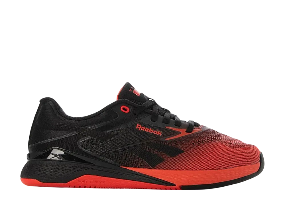 リーボック ナノ X5 "ブラック"