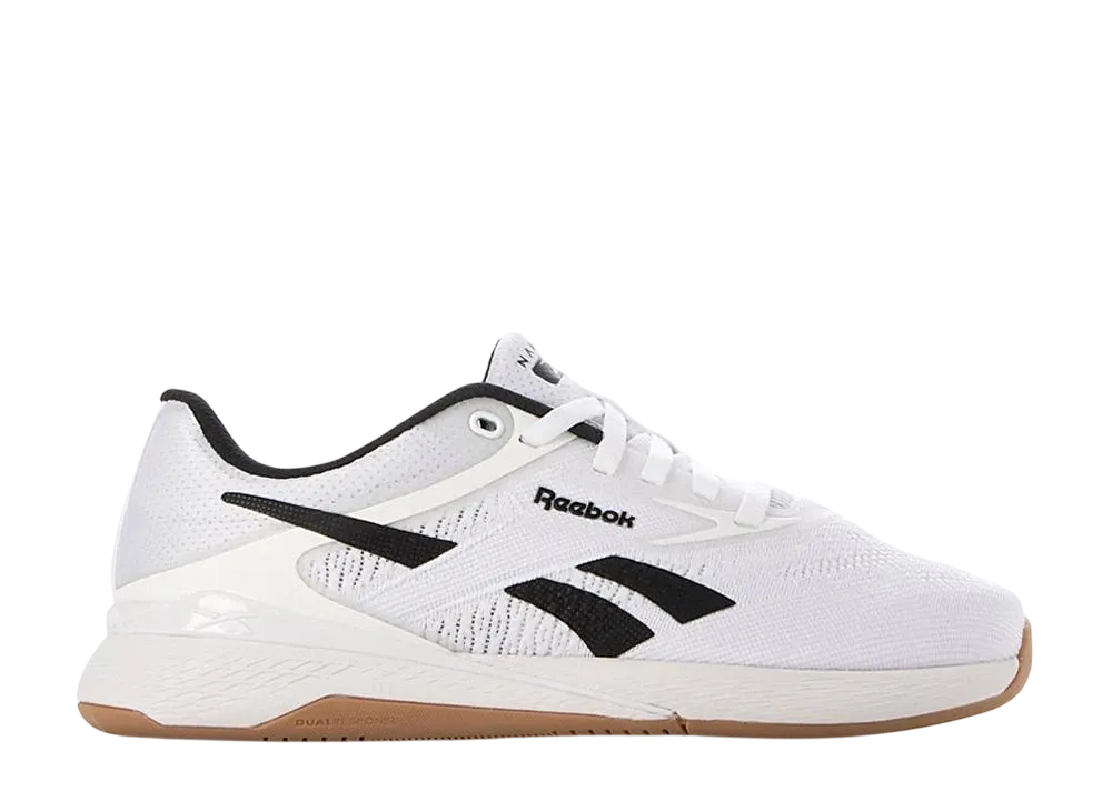 リーボック ナノ X5 "ホワイト"