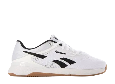 リーボック ナノ X5 "ホワイト"