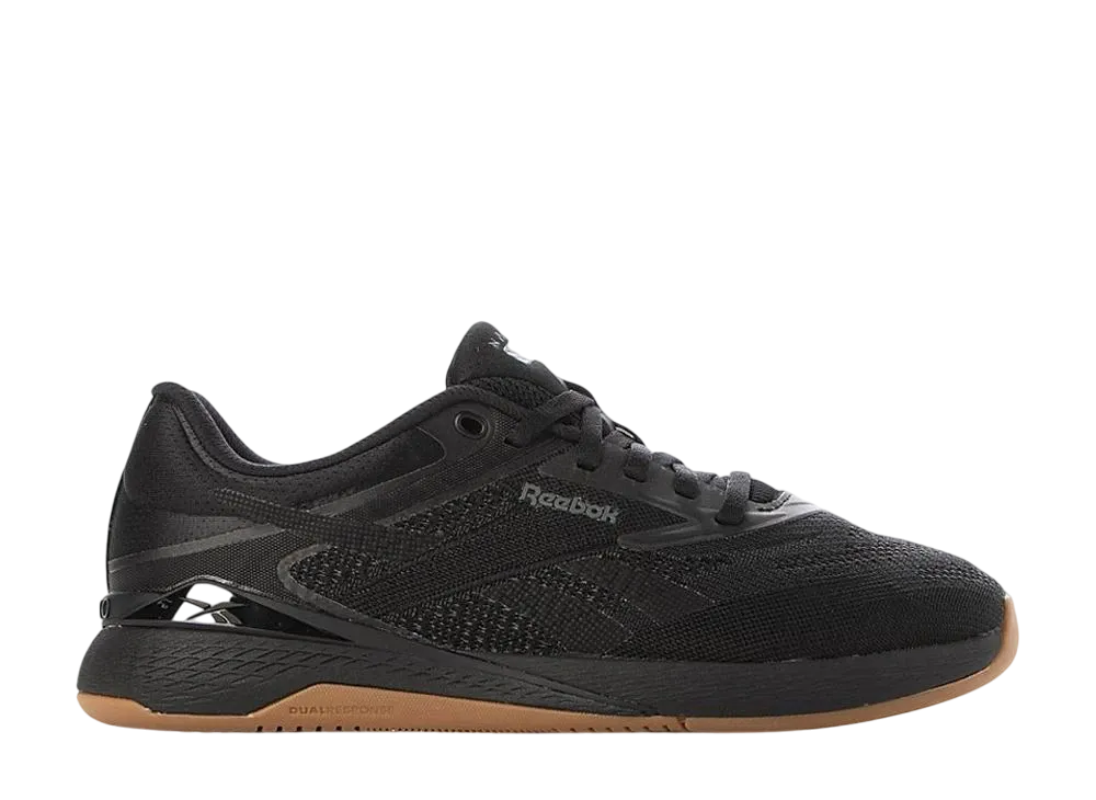 リーボック ナノ X5 "ブラック"