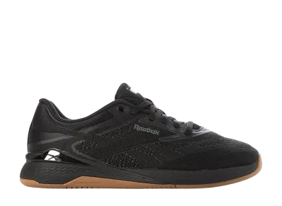 リーボック ナノ X5 "ブラック"