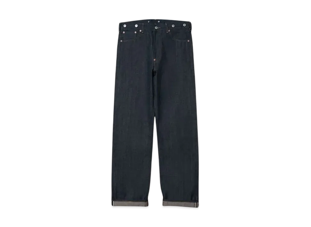 LEVI'S Vintage Clothing 1922 501 "Dark Indigo"
