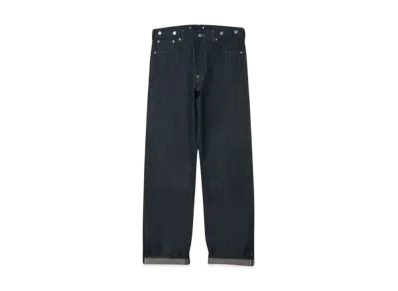 LEVI'S Vintage Clothing 1922 501 "Dark Indigo"