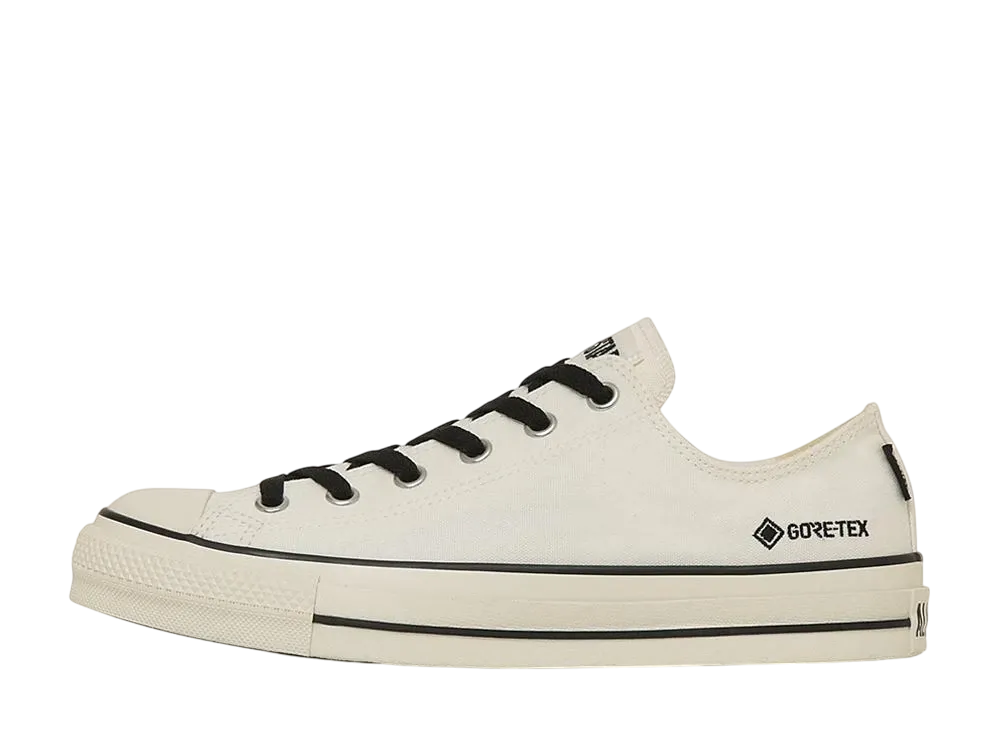 Converse All Star (R) GORE-TEX EL OX "Bone White"