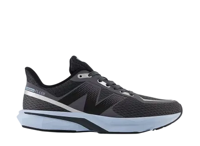 New Balance Women's DynaSoft Flash V7 "Gray/Blue"