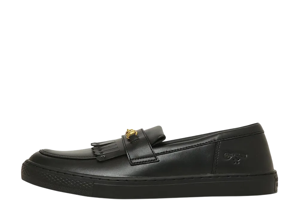 Converse All Star Coupe GB Loafer "Black/Gold"