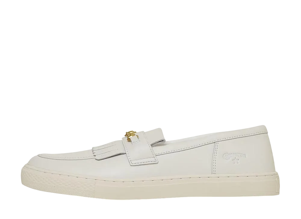 Converse All Star Coupe GB Loafer "Off White/Gold"