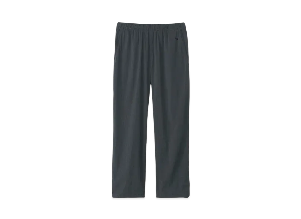 Goldwin Liopimum Track Easy Pants (C3 Fit/Unisex) "Graphite Gray"