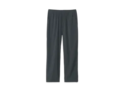 Goldwin Liopimum Track Easy Pants (C3 Fit/Unisex) "Graphite Gray"