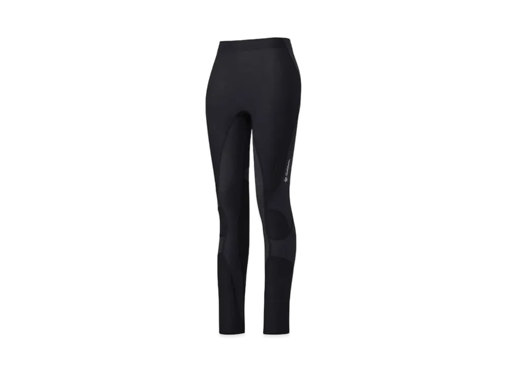 Goldwin Impact Air Long Tights (C3 Fit/Ladies) "Black"