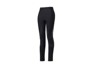 Goldwin Impact Air Long Tights (C3 Fit/Ladies) "Black"