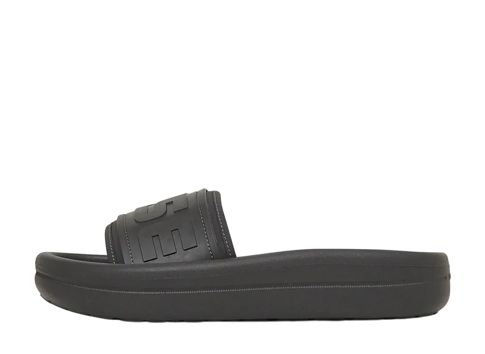 Converse Pao SL "Charcoal"