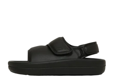 Converse Pao DB "Black Monochrome"