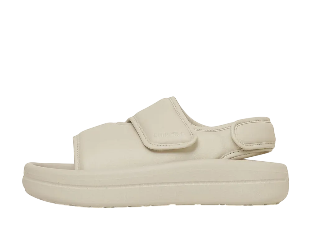 コンバース パオ DB "ボーンホワイト"