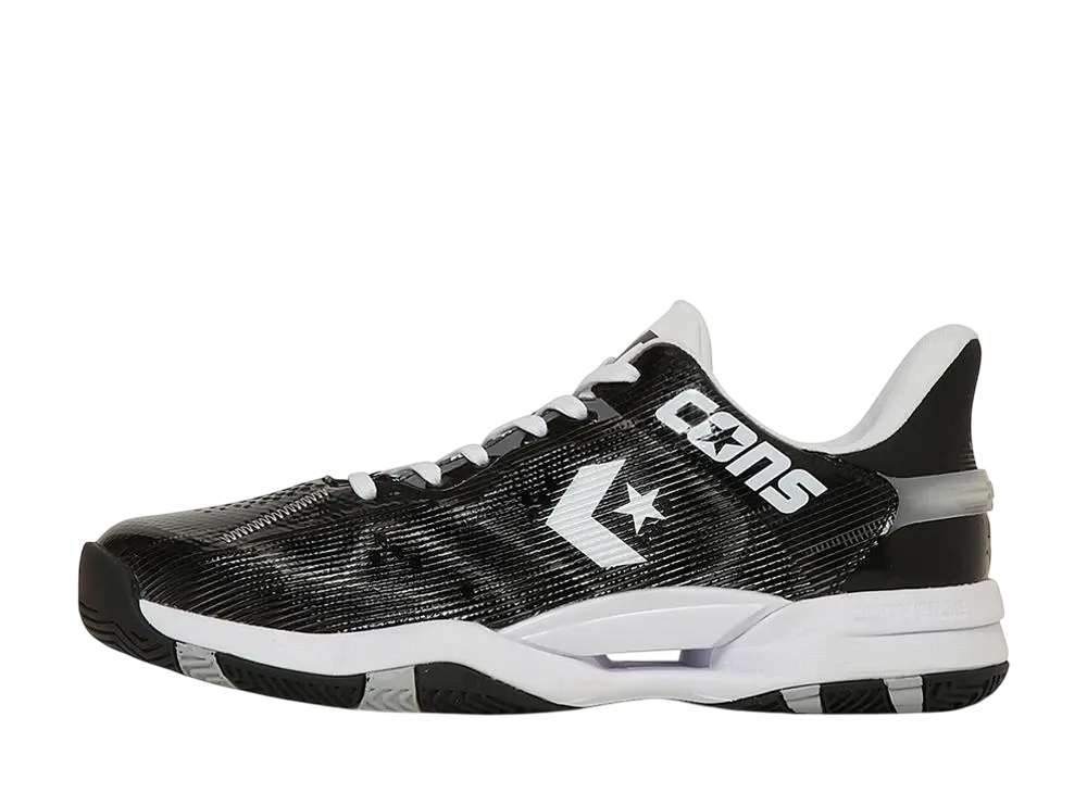 Converse Cons Accelerator Low "Black"