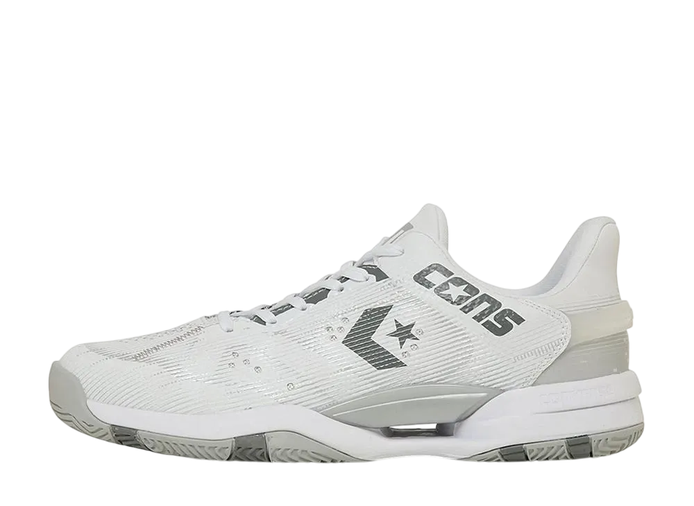 Converse Cons Accelerator Low "White"
