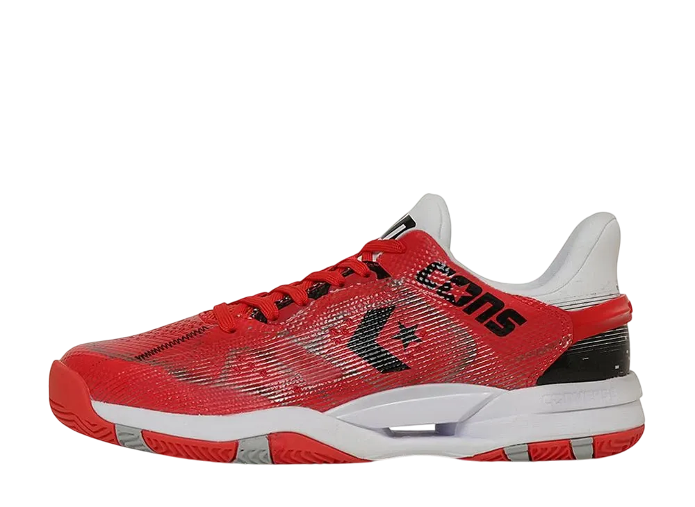 コンバース コンズ アクセレレーター ロー "レッド"