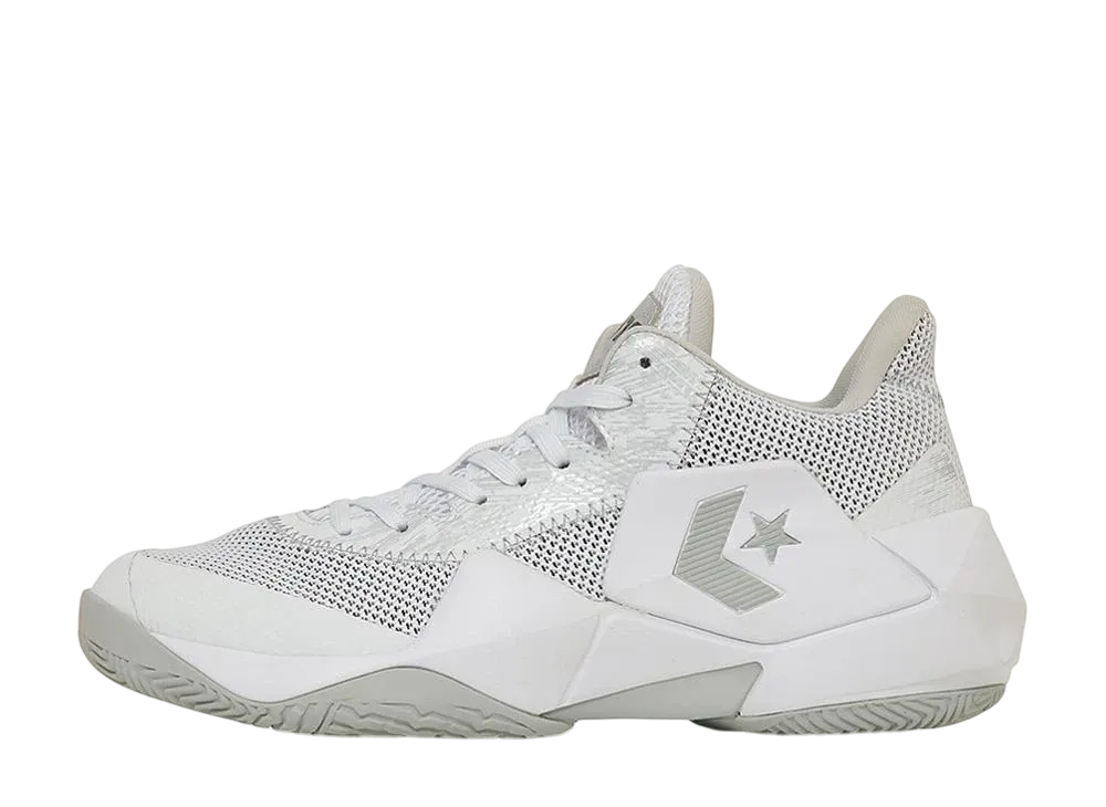 コンバース コンズ ヴィックバウンド "ホワイト"