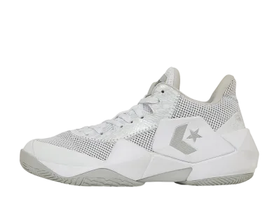 Converse Cons Vicbound "White"