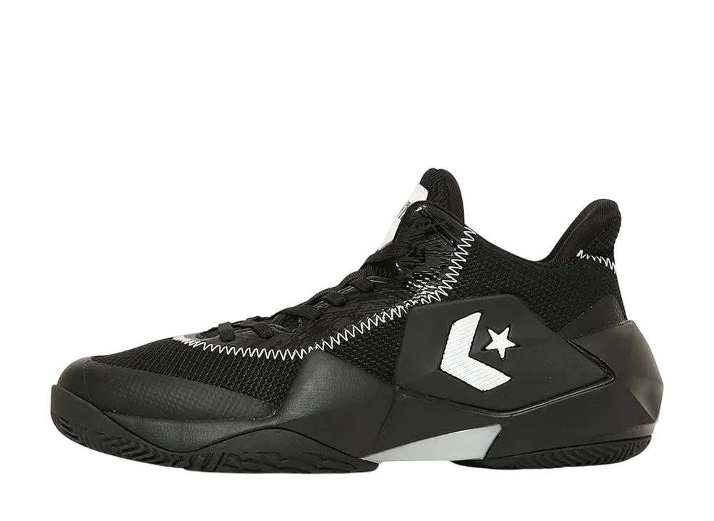 コンバース コンズ ヴィックバウンド "ブラック"