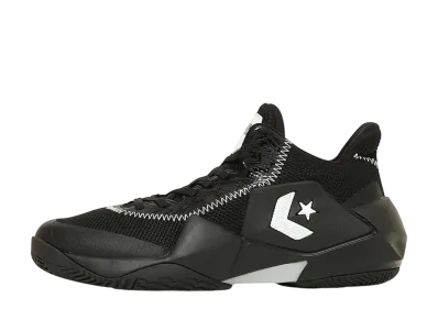 Converse Cons Vicbound "Black"
