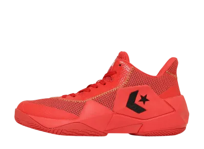 Converse Cons Vicbound "Red"