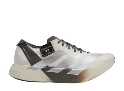 adidas Y-3 Adios Pro 4 "Alumina/Cinder"