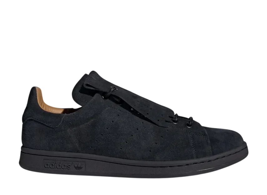 中田慎介✖︎STAN SMITH LUX ブラック 27.5 Shinsuke Nakada × adidas Originals Stan Smith Lux