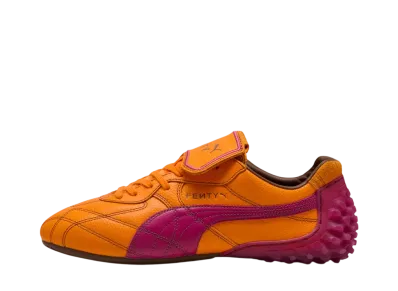 Fenty × Puma Women's Avanti LS "Pumpkin Pie/Pinktastic"