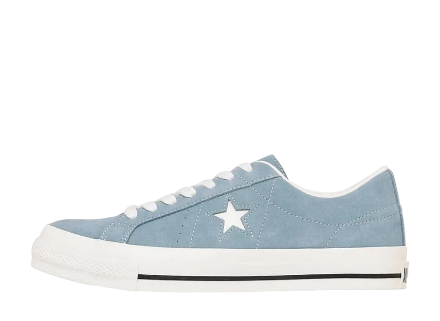 3/14発売|Converse One Star Suede 4colors|抽選/販売/定価情報 3/14発売|Converse One Star Suede 4colors|抽選/販売/定価情報